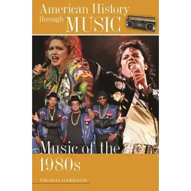 Music of the 1980s