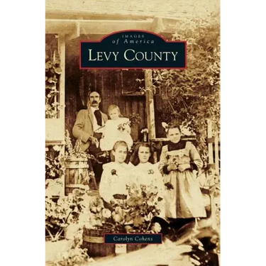 Levy County