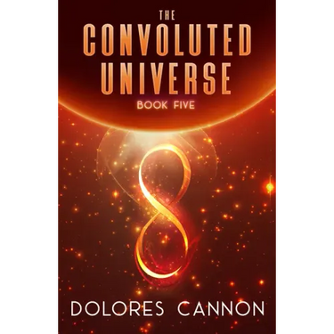 The Convoluted Universe: Book Five