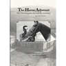 The Horse Adjutant: A boy's life in the Nazi Holocaust