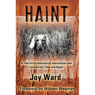 Haint: A Tale of Extraterrestrial Intervention and Love Across Time and Space