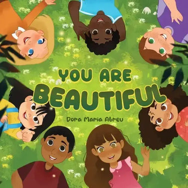 You Are Beautiful