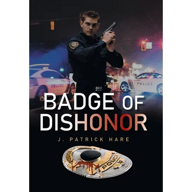 Badge of Dishonor