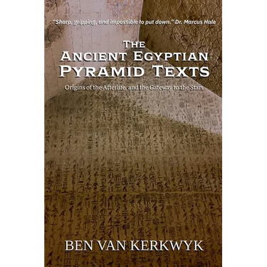 The Ancient Egyptian Pyramid Texts
