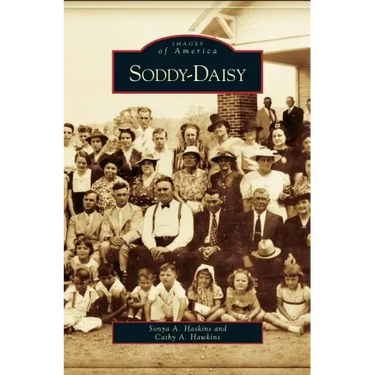 Soddy-Daisy