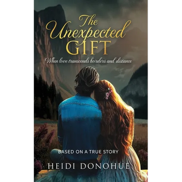 The Unexpected Gift: When love transcends borders and distance