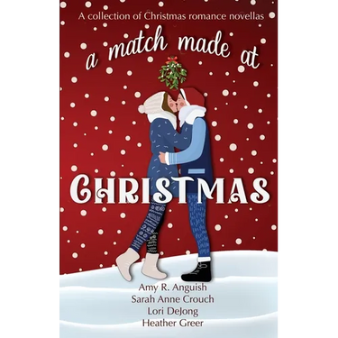 A Match Made at Christmas