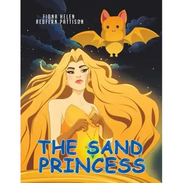 The Sand Princess