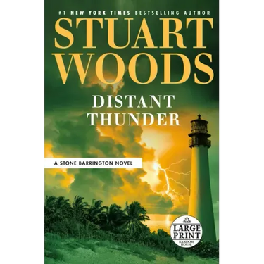 Distant Thunder