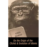 On the Origin of the Clichés and Evolution of Idioms