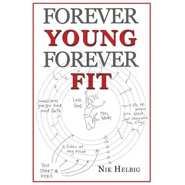Forever Young Forever Fit