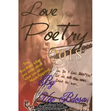 Love Poetry 2018