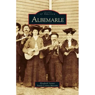 Albemarle