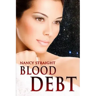 Blood Debt: Touched Series
