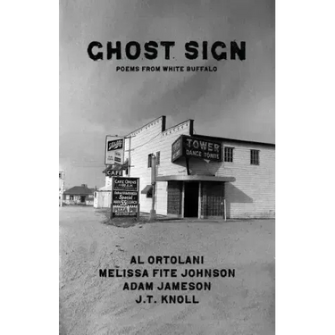Ghost Sign