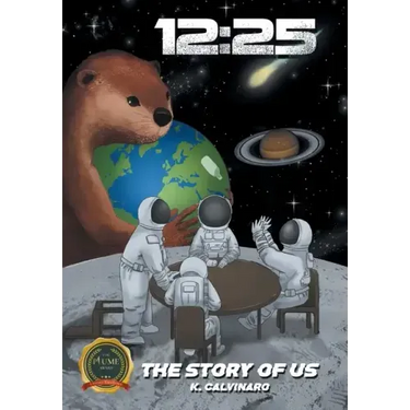12: 25: The Story of Us