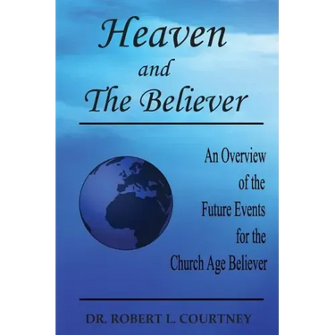 Heaven and the Believer