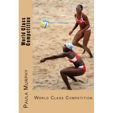 World Class Competition