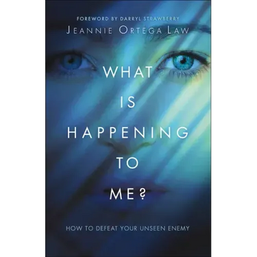 What Is Happening to Me?: How to Defeat Your Unseen Enemy