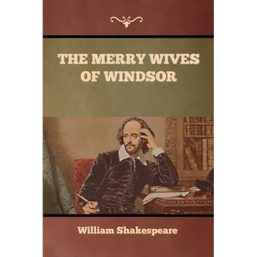 The Merry Wives of Windsor