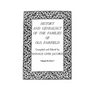 History and Genealogy of the Families of Old Fairfield. in Three Books. Volume II, Part I