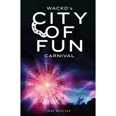 Wacko's City of Fun Carnival