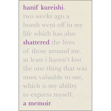 Shattered: A Memoir