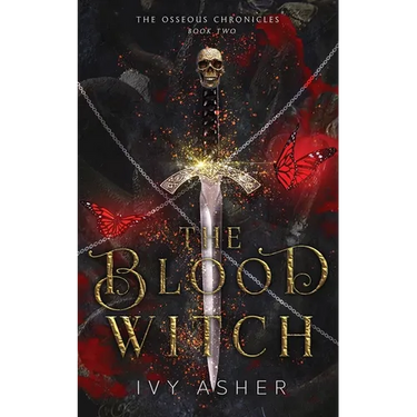 The Blood Witch