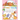 ABC Alphabet Handwriting tracing for preschoolers with Cute Animal ages 3-5: workbook handwriting Letter Tracing Practice Alphabet Educational ABC Wri