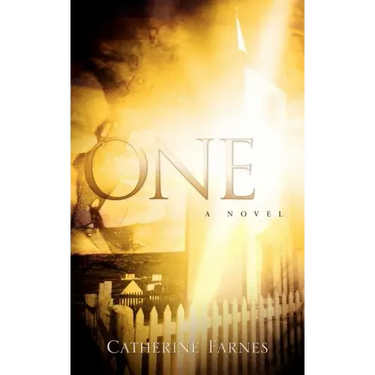 One
