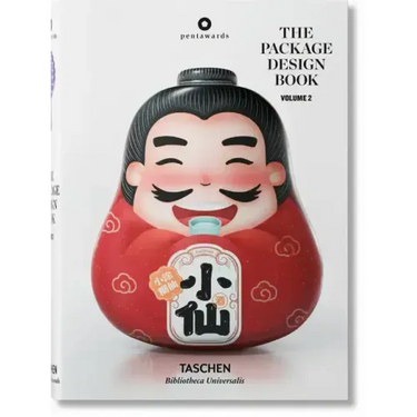 The Package Design Book. Volume 2