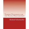 Timpani Technique for the Young Percussionist