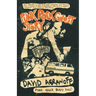 Punk Rock Ghost Story