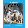 My Favorite Pet: Cats