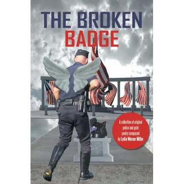 The Broken Badge