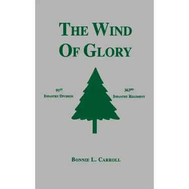 The Wind of Glory