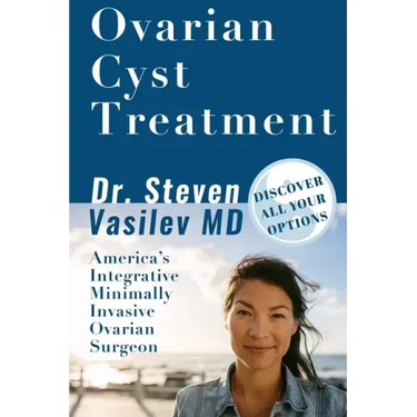 Ovarian Cyst Treatment
