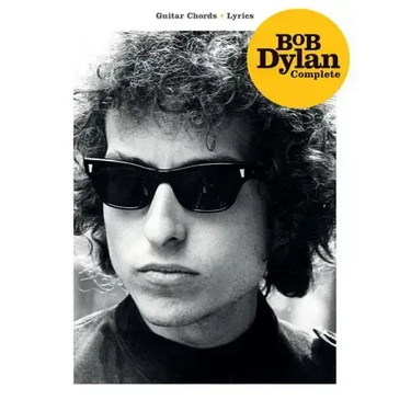 Bob Dylan Complete