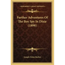 Further Adventures Of The Boy Spy In Dixie (1898)