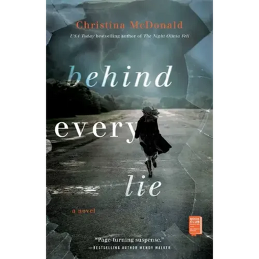 Behind Every Lie