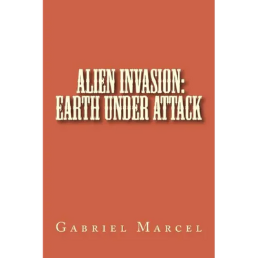 Alien Invasion: Earth Under Attack