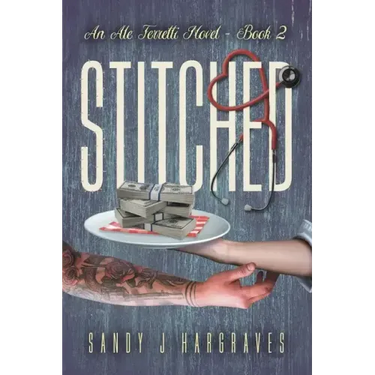 Stitched