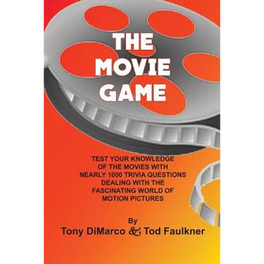 The Movie Game