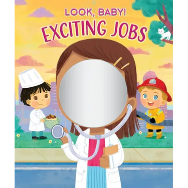 Exciting Jobs