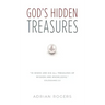 God's Hidden Treasures: All Wisdom and Knowledge