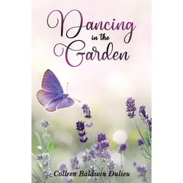 Dancing In The Garden