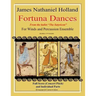 Fortuna Dances: from the ballet "The Satyricon" for Winds and Percussion Ensemble