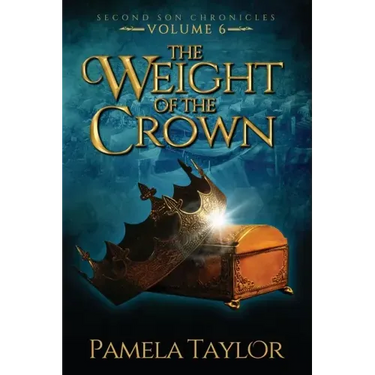 The Weight of the Crown