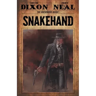 Snakehand