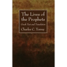 The Lives of the Prophets: Greek Text and Translation